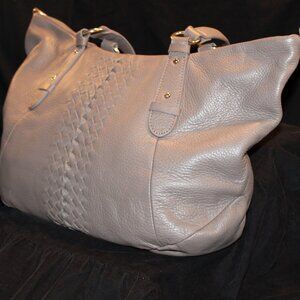 Vintage Clarks large handbag